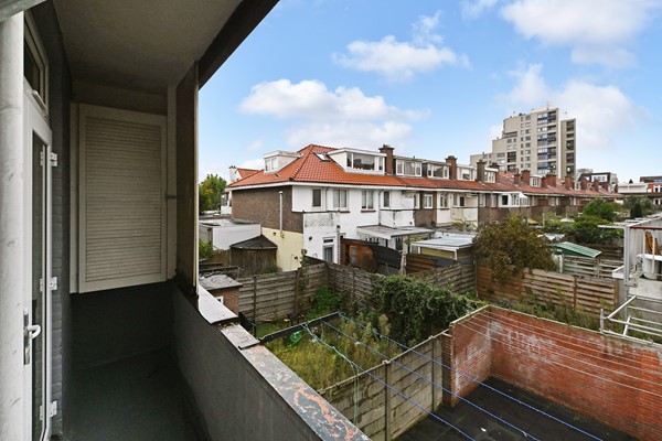 Medium property photo - Sinjeur Semeynsweg 207, 2524 EJ Den Haag